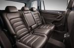 Volkswagen Tiguan L PHEV 2018 года (CN)